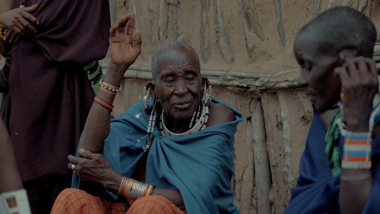 Mothers Who Wait
