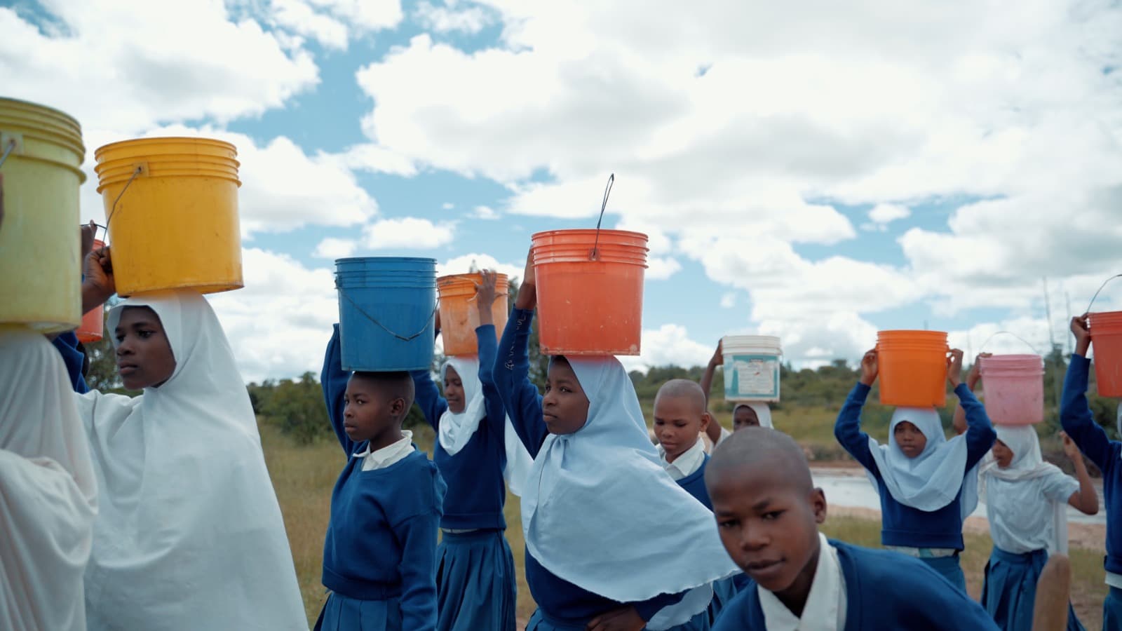 Field Notes: Dodoma Water Visit