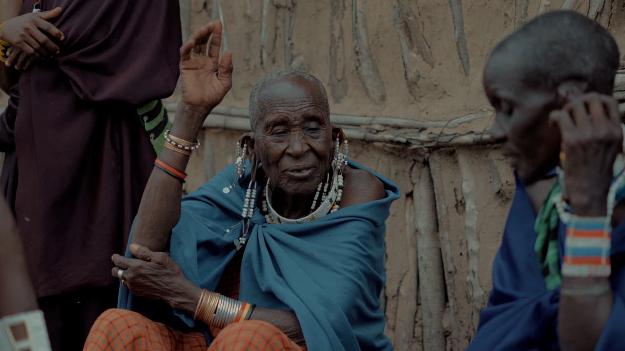 Mothers Who Wait