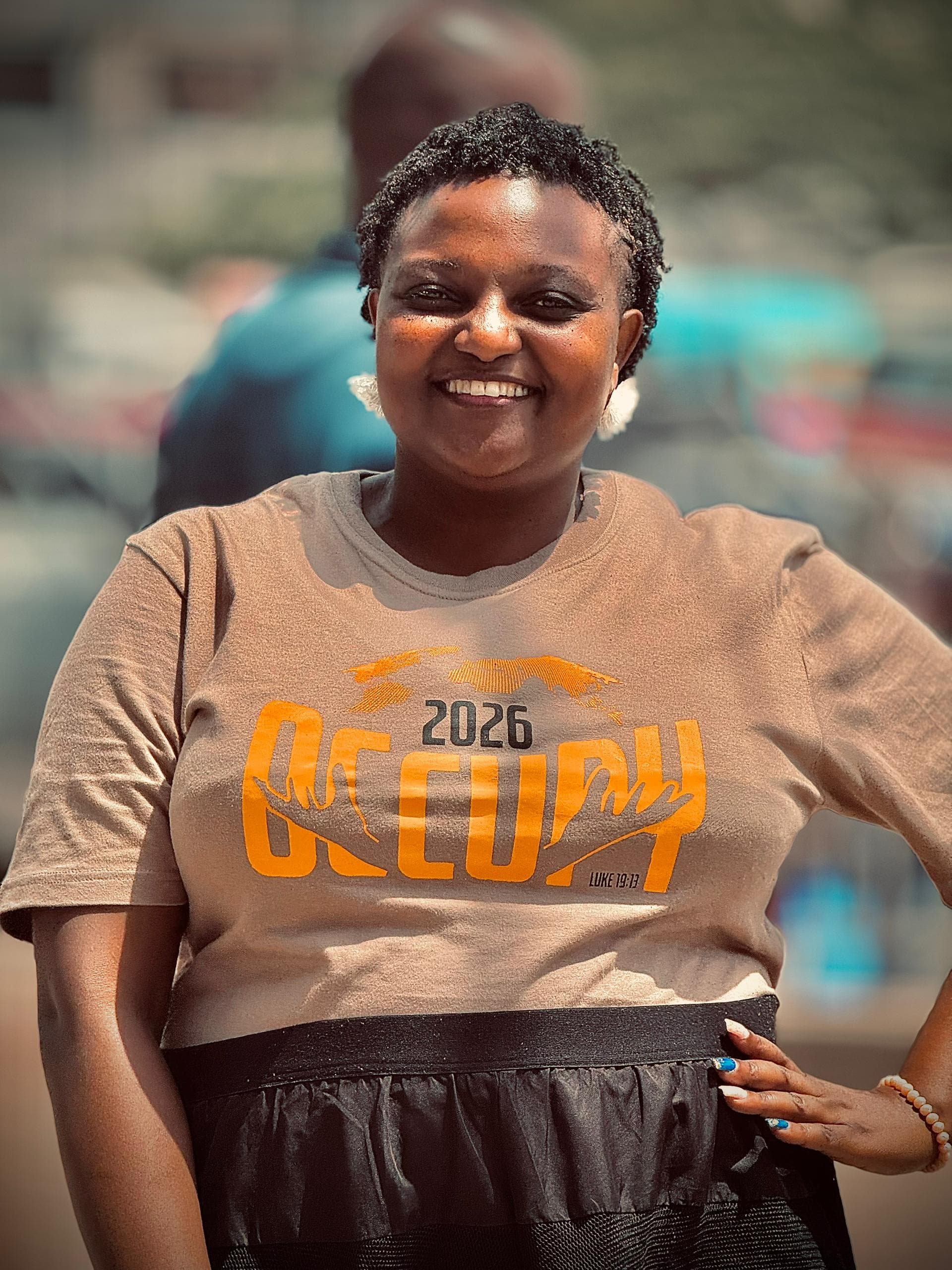 Angela Mwakamela